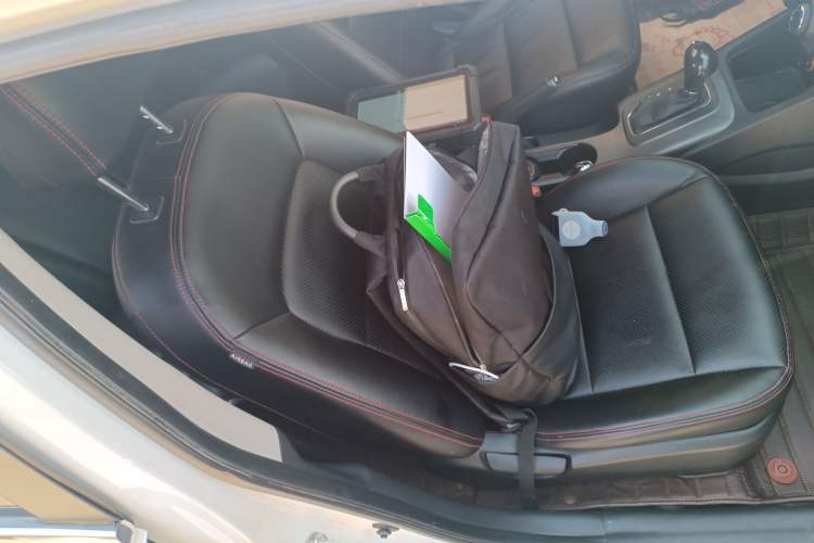 Used Kia K3 2015 1.6L Automatic GLS
