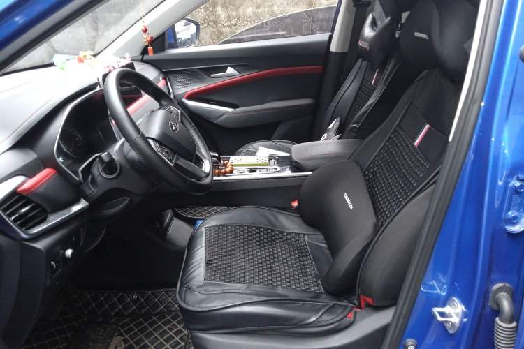 Used SOL X8 2021 300T DCT Leading Smart Connectivity Version 6 Seats
