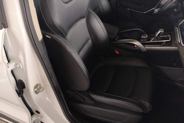 Used Geely Auto Emgrand X7 Sport 2020 1.8TD DCT Smart PRO
