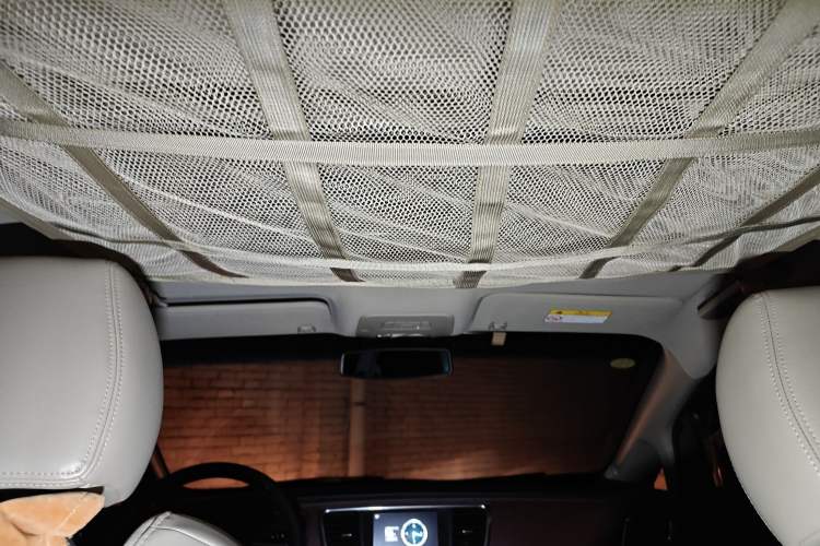 Used Buick GL8 2017 25S Luxury Version China V Standard
