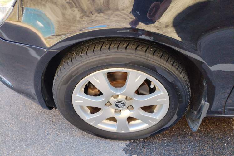 Used Skoda Octavia 2014 2.0L Automatic Yijie Edition
