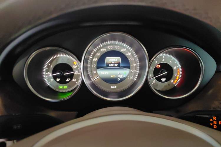 Used Mercedes-Benz CLS 2012 CLS 300 CGI