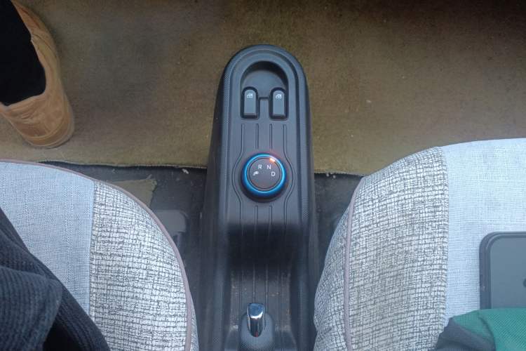 Used Wuling Hongguang MINIEV 2020 Freedom Version Lithium Iron Phosphate