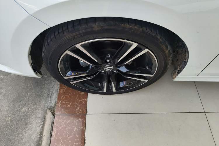 Used Honda Integra 2023 240TURBO CVT Phantom Night·Luxury Edition
