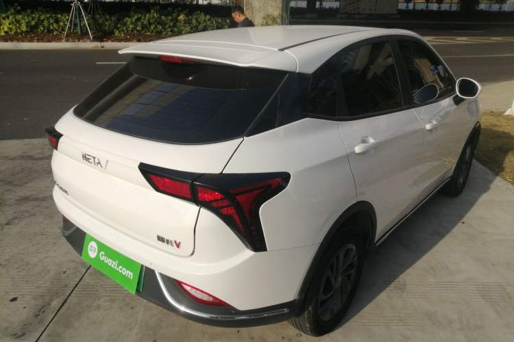 Used NETA V 2022 Chao 300 Lite Ternary Lithium
