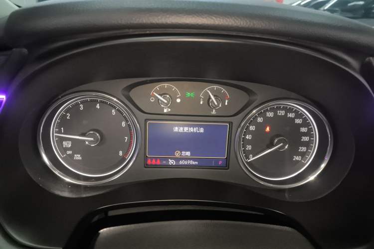 Used Buick LaCrosse 2022 652T Luxury Version