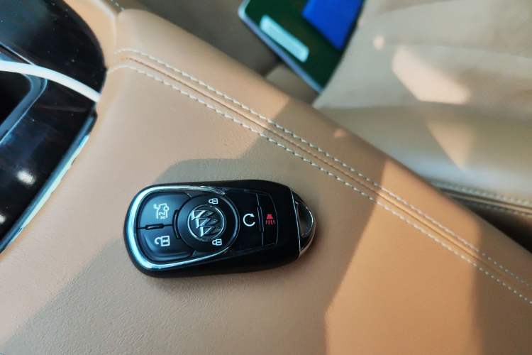 Used Buick LaCrosse 2016 20T Elite Edition
