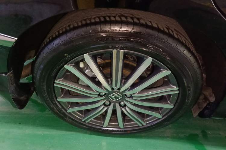 Used Honda Elysion 2022 2.0L eHEV Prestige Edition