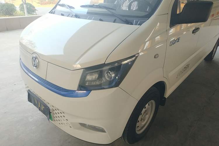 Used Dongfeng Yufeng EM27 2024 EM27L Henan Lidong 41.472 kWh
