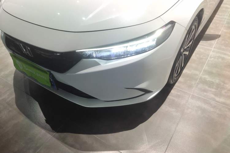 Used Honda Integra 2023 240TURBO CVT Smart Enjoyment Version
