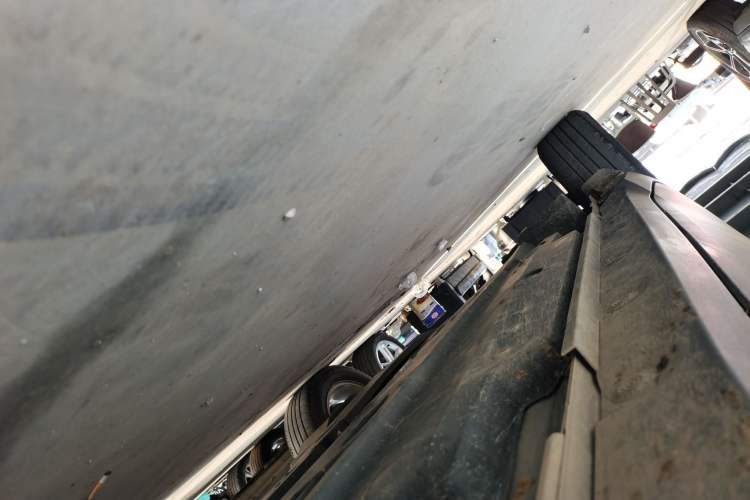 Used Toyota IZOA 2021 2.0L Yidong Edition
