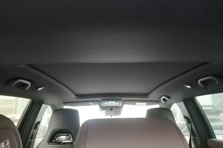 Used BYD Song PLUS New Energy 2025 EV Intelligent Driving Version 520km Premium Model