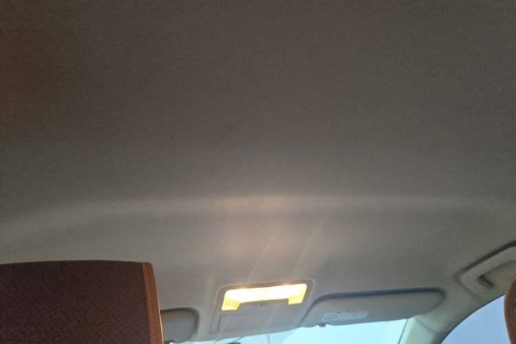 Used Toyota Corolla 2014 1.6L CVT GL
