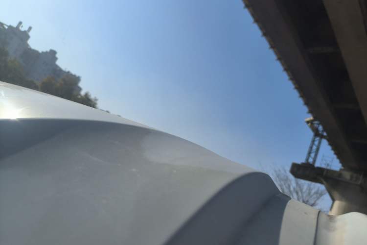 Used Iveco Eurocargo 2021 2.0T Manual Super Rui Long Wheelbase Short Overhang High Roof Side-Sliding Door F1A
