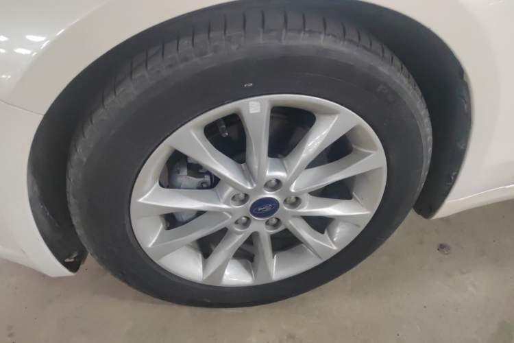 Used Ford Mondeo 2018 EcoBoost 180 Fashion Edition
