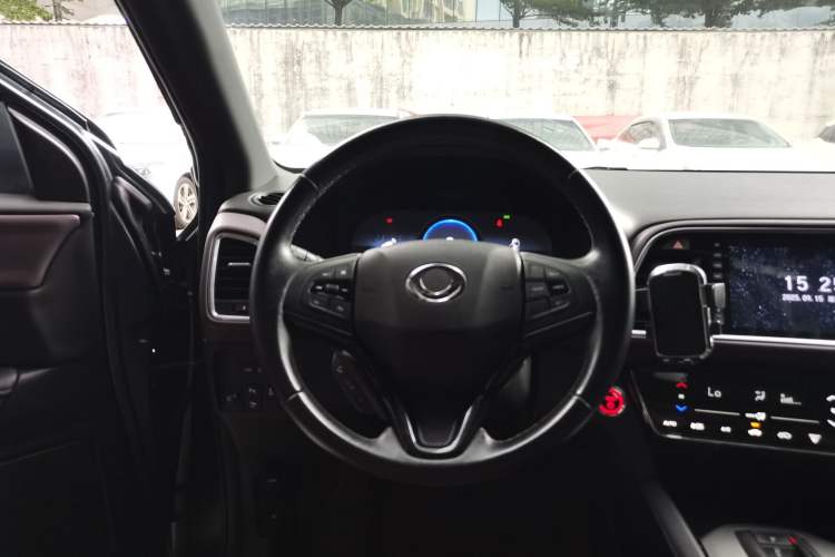 Used CIIMO M-NV 2021 Shangcheng Edition
