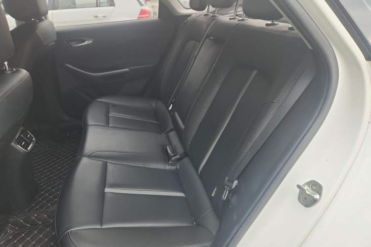 Used Hyundai Lafesta 2019 280TGDi Smart Edition China VI Standard
