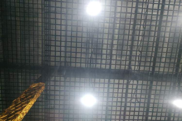 Used Mercedes-Benz E-Class 2021 E 260 L
