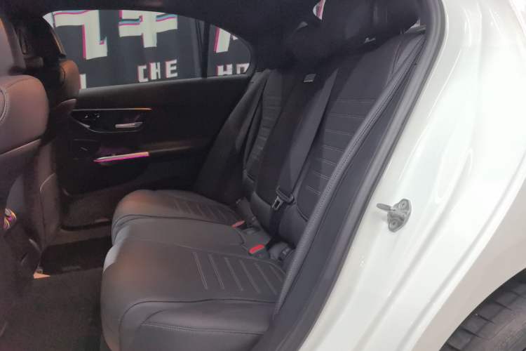 Used Mercedes-Benz C-Class 2023 Restyled C 260 L Sport Edition
