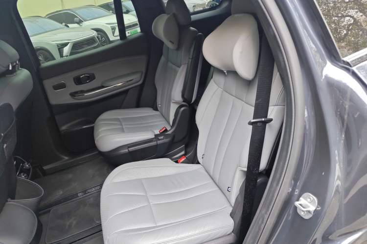 Used Nio ES8 2020 580 km Range Six-Seater Version