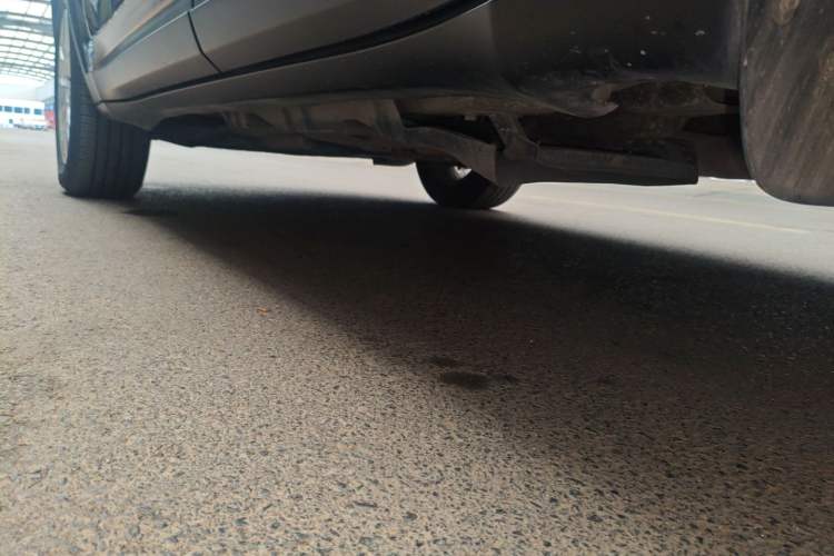 Used  Commander 2018 2.0T Two-Wheel Drive Enjoy Edition China V