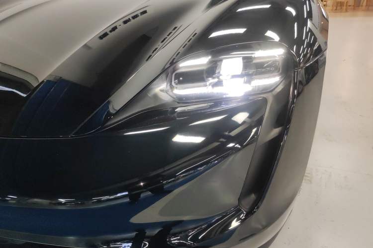 Used Porsche Taycan 2020 Taycan