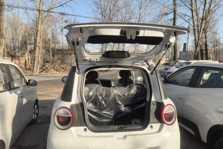 Used  Lumin 2024 130km Qingyue Version
