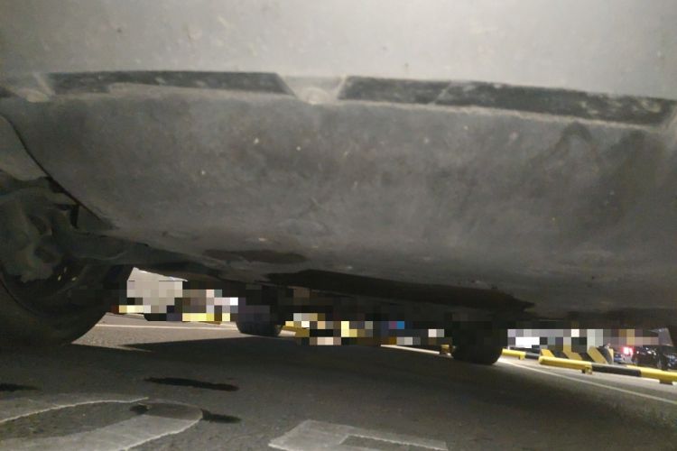 Used BMW X6 2015 xDrive35i Leading Model
