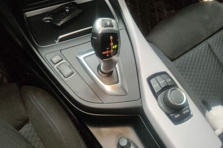 Used BMW 1 Series 2018 120i M Sport Package
