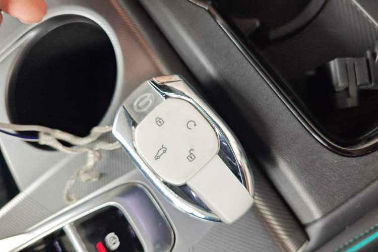 Used GAC Trumpchi EMKOO 2022 2.0 ATK TwinStar Pro Edition
