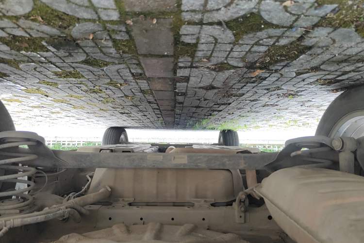 Used Baojun 510 2021 1.5L CVT Enjoyment Model
