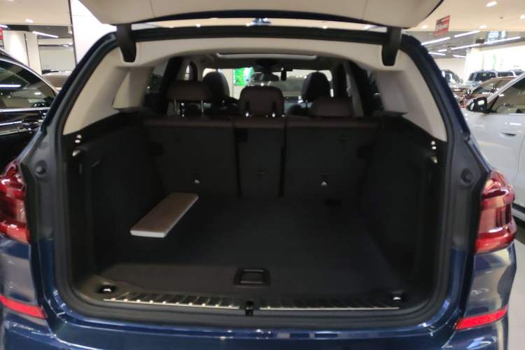 Used BMW X3 2019 xDrive28i M Sport Package
