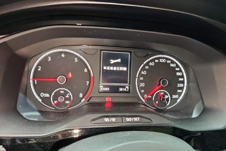 Used Jetta VS7 2020 1.4T Automatic Entry-Level Trim