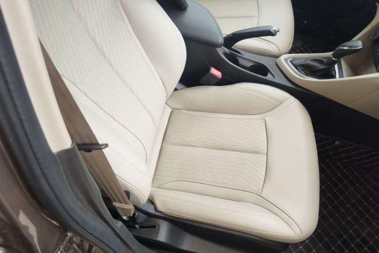 Used Buick GT 2017 18T Dual-Clutch Elite Model
