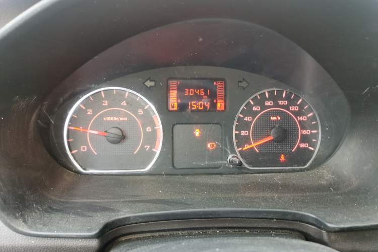 Used Wuling Hongguang V 2021 1.5L Jingqu Version LAR
