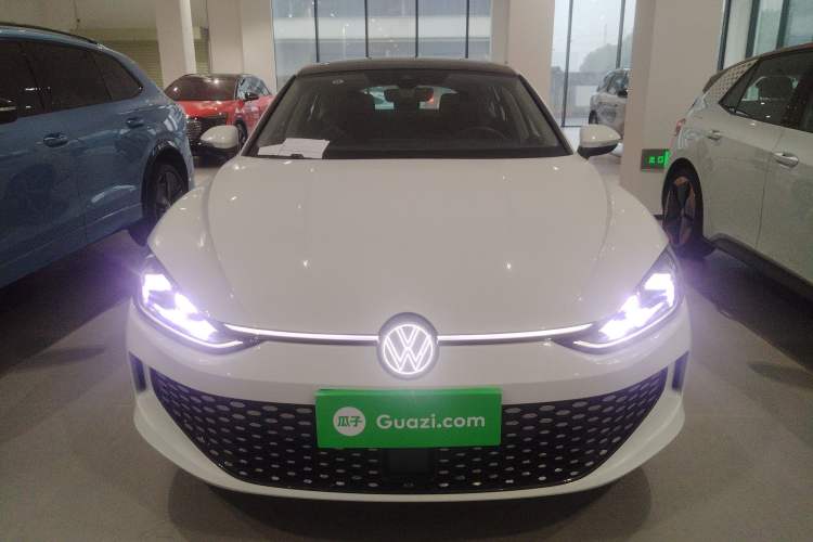 Used Volkswagen Lamando 2025 Lavida L 280TSI DSG Cool & Spicy Edition