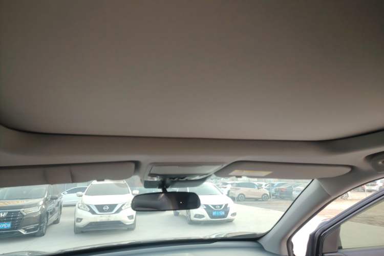 Used Honda CR-V 2021 240TURBO CVT Two-Wheel Drive Urban Edition
