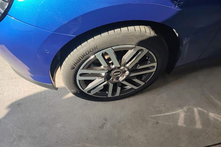 Used  Electric MINI COOPER 2024 456km COOPER E Classic Edition
