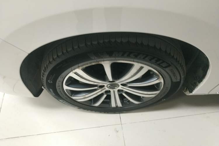 Used GAC Trumpchi M8 2018 320T Luxury Edition