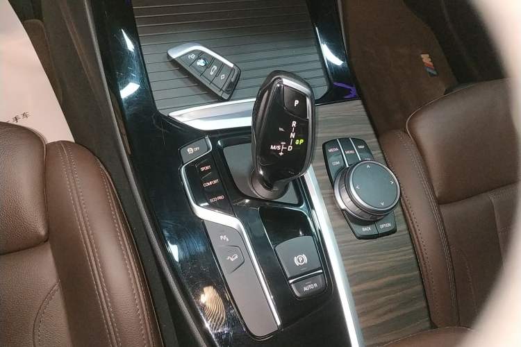 Used BMW X3 2020 xDrive28i M Sport Package
