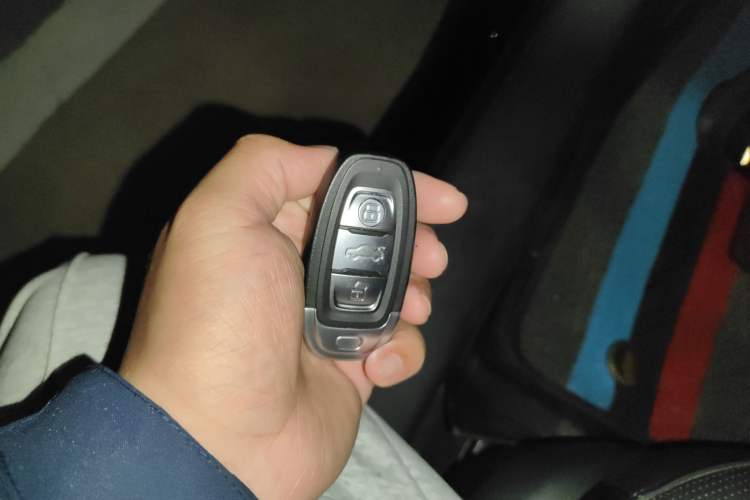 Used Hongqi E-QM5 2023 620km PLUS