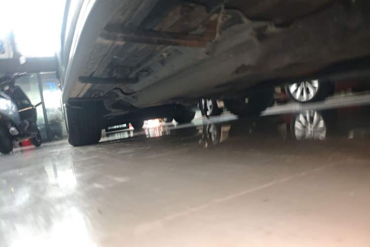 Used Renault Kadjar 2017 2.0L Two-Wheel Drive Comfort Edition
