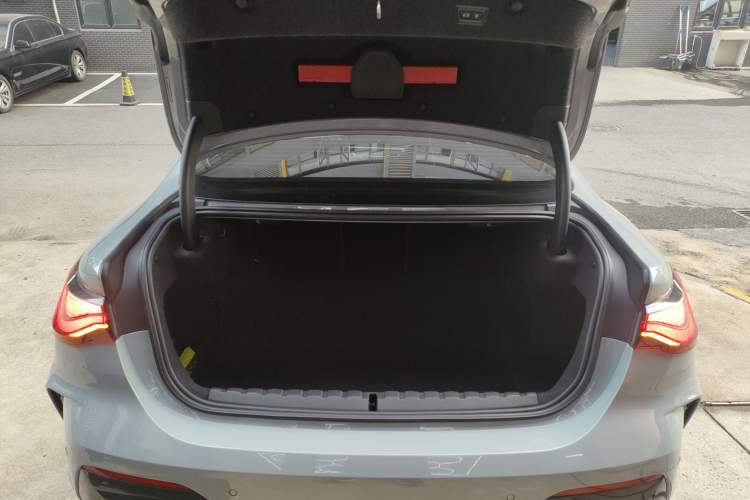 Used BMW 4 Series 2023 430i M Sport Night Edition