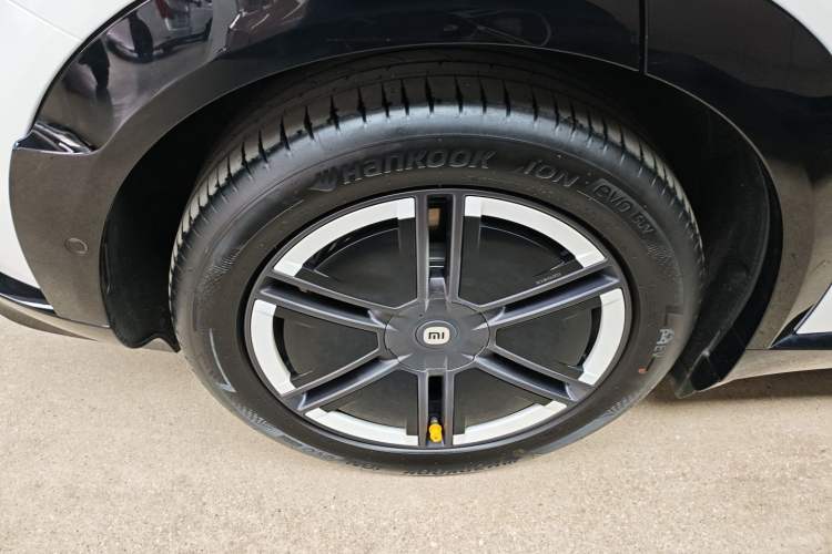 Used  YU7 2025 Ultra-Long Range Rear-Wheel Drive Version