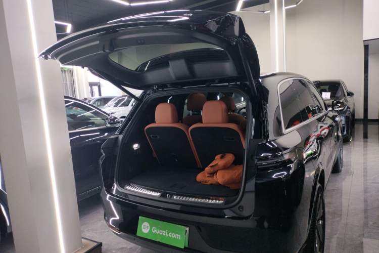 Used Li Auto L8 2024 Max
