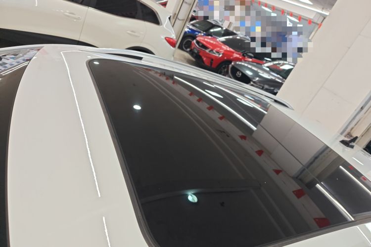 Used Volkswagen T-ROC 2022 280TSI DSG Two-Wheel Drive Elite PLUS
