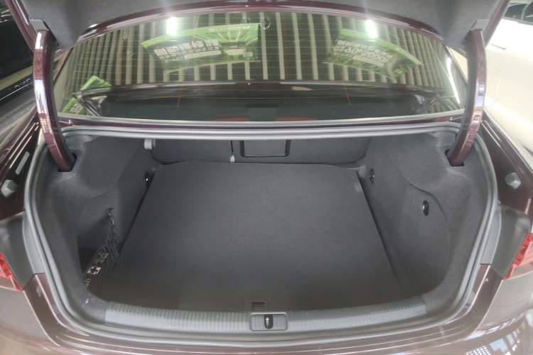 Used Audi A3 2019 Limousine 35 TFSI Style Version China V Emission Standard
