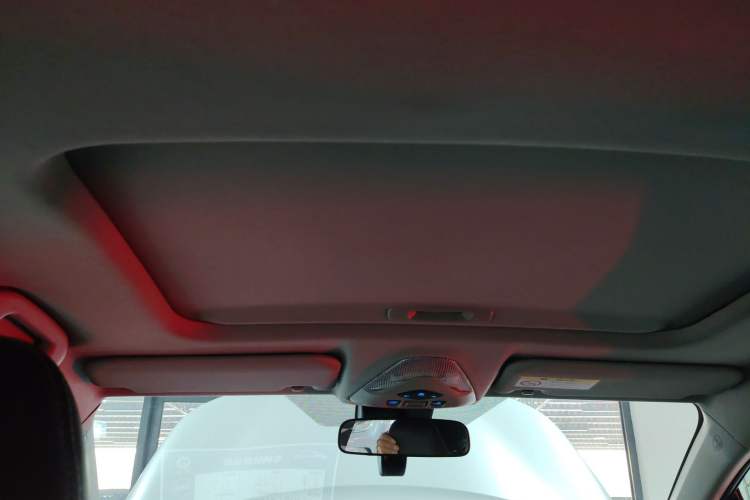 Used Toyota IZOA 2023 2.0L Yixing Version
