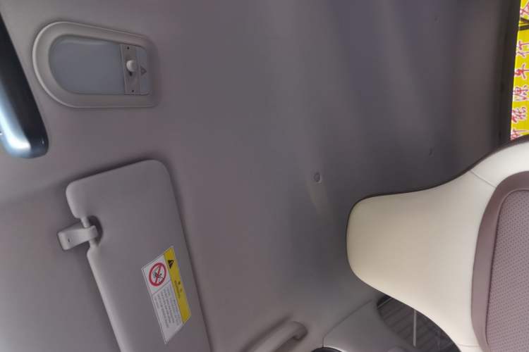 Used Wuling Bingo 2023 333 km Enjoyment Version