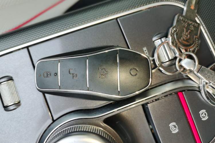 Used BYD Destroyer 05 2022 DM-i 120KM Prestige Model
